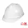 mũ bảo hộ trắng Mũ công trường xây dựng xây dựng xây dựng kỹ thuật lãnh đạo dày in ABS bảo hiểm lao động mùa hè thoáng khí mũ bảo hiểm tiêu chuẩn quốc gia mũ bảo hộ điện