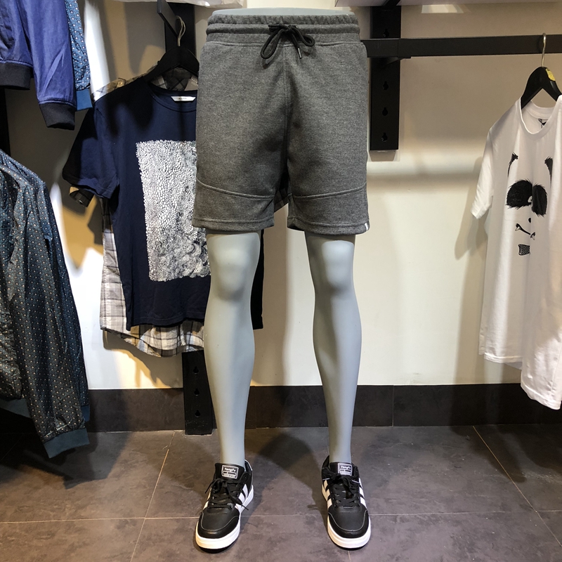 Craig JJ Fu túi quần short thể thao đặc biệt 39 một cái không, hơn 2 mỗi cái theo 35 nhân dân tệ quần lót nam