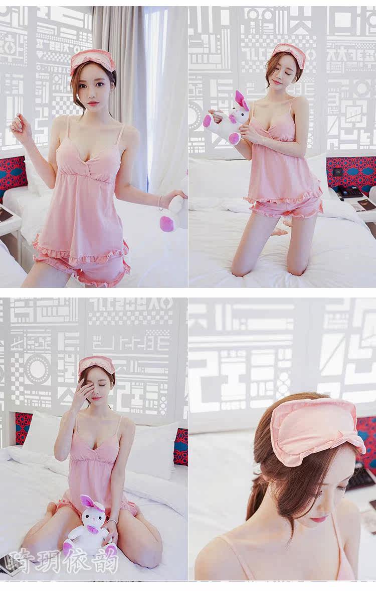 Pyjama pour femme OTHER   en Coton à sling - Ref 2998295 Image 51