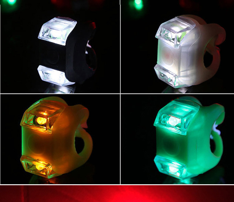 Eclairage pour vélo - Frog Lumières - Ref 2401581 Image 11