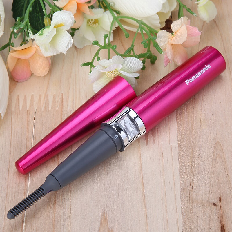 Panasonic 松下 持久定型 电动睫毛卷翘器 EH-SE60 天猫优惠券折后￥159包邮（￥199-40）2色可选