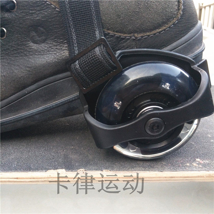 Roller Hot Wheel - Ref 2569898 Image 6