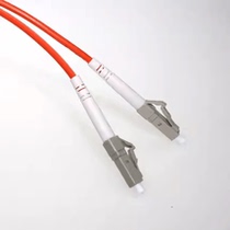 Multimode optical fiber jumper double core LC-LC-SC-FC-ST3 meters computer room pigtail OM1 62 5 125