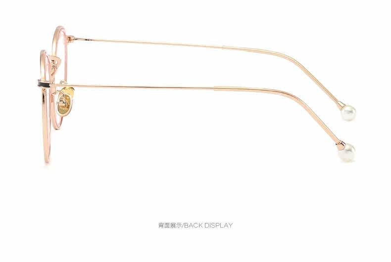 Montures de lunettes en Metal memoire - Ref 3139741 Image 15