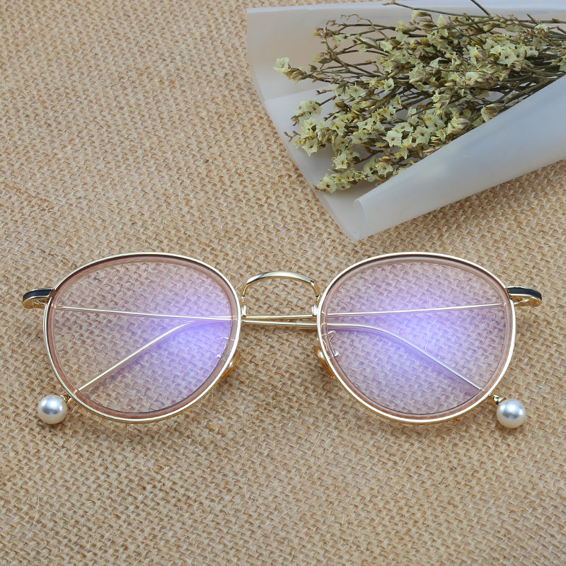 Montures de lunettes en Metal memoire - Ref 3139741 Image 3