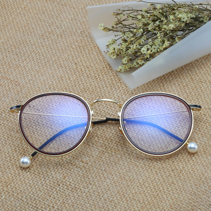 Montures de lunettes en Metal memoire - Ref 3139741 Image 4