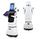 Paibao welcome robot X2 стойка регистрации в вестибюле приветственный прием консультации, объяснения и рекомендации могут быть подключены к большой модели искусственного интеллекта mini 1