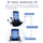Paibao welcome robot X2 стойка регистрации в вестибюле приветственный прием консультации, объяснения и рекомендации могут быть подключены к большой модели искусственного интеллекта mini 3