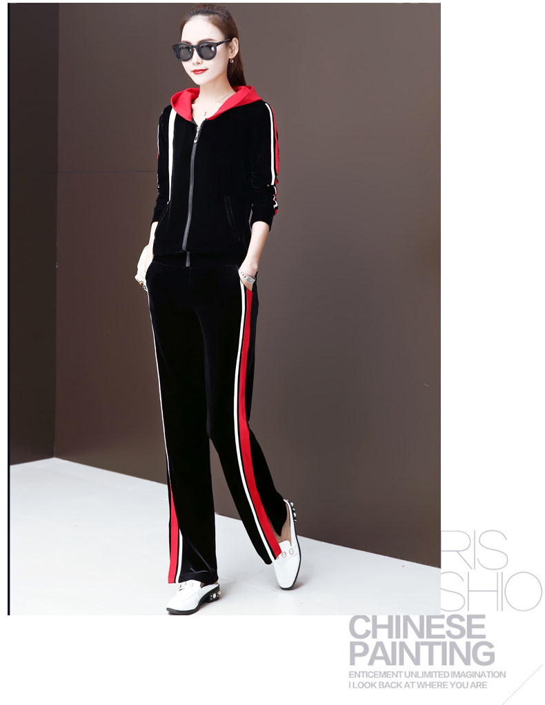 Tenue de loisirs femme - Ref 3240021 Image 24