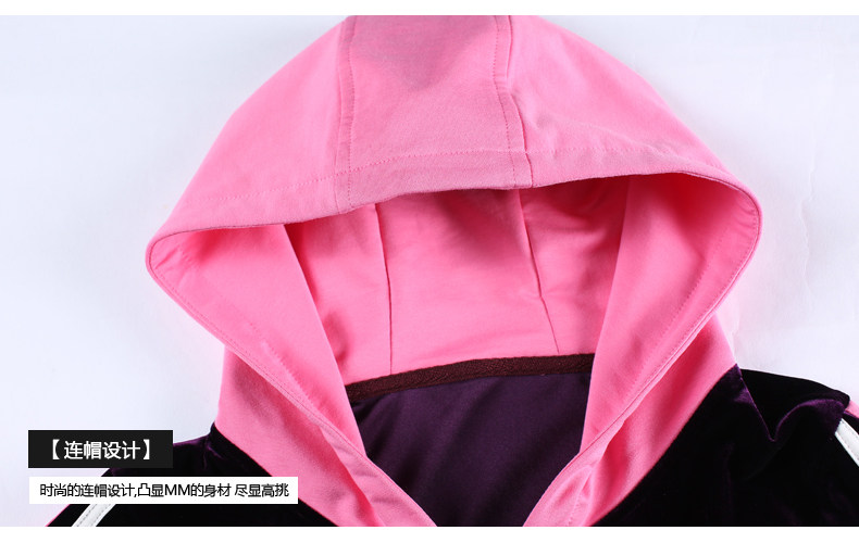 Tenue de loisirs femme - Ref 3240021 Image 34