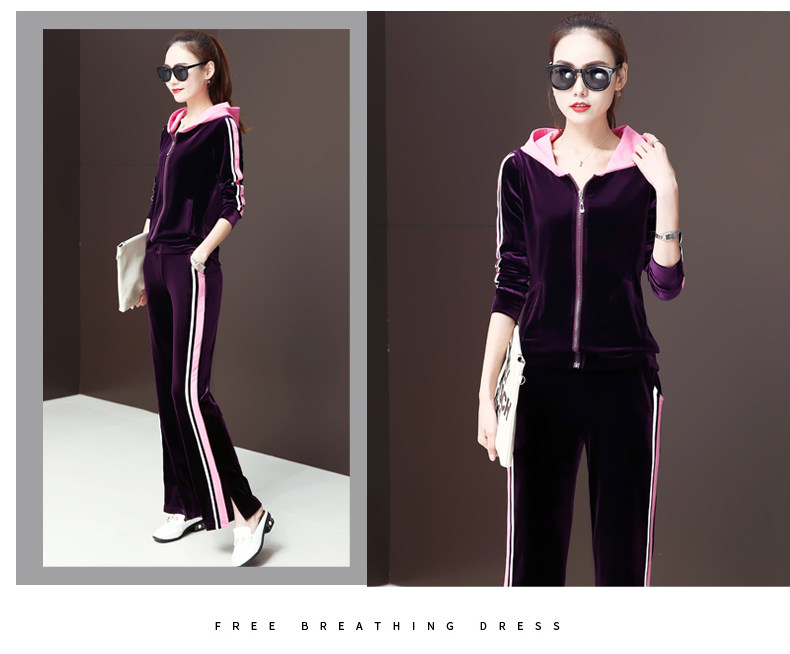 Tenue de loisirs femme - Ref 3240021 Image 28