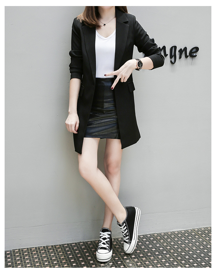 Veste pour femme      en Adhesif - Ref 3221233 Image 20