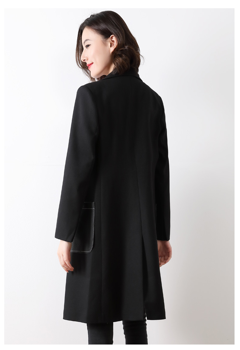 Veste pour femme      en Polyester - Ref 3220650 Image 14