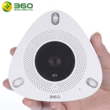 360 Умная видеокамера, монитор, беспроводной мобильный телефон, камера видеонаблюдения, D688, 360 градусов