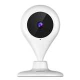 HD Panoramic Night Vision Network Wi -Fi Smart Camera