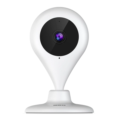 HD Panoramic Night Vision Network Wi -Fi Smart Camera