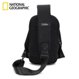 National geographic, сумка через плечо, универсальная нагрудная сумка, сумка на одно плечо, ремешок для сумки, рюкзак, небольшая сумка