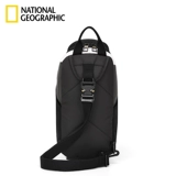 National geographic, спортивная нагрудная сумка для школьников, поясная сумка для отдыха, сумка на одно плечо