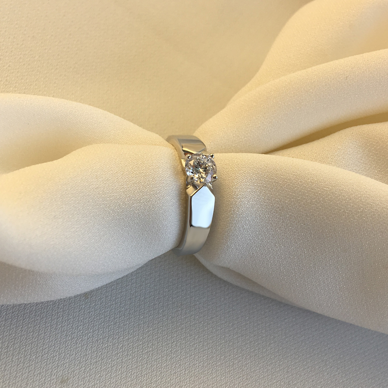 Bague homme OTHER   en Argenterie - Ref 3087552 Image 8