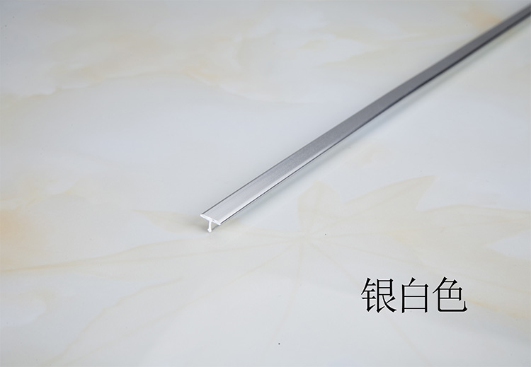 Đồ nội thất nhỏ T-line gạch cửa gỗ đẹp đường may đính cườm nhúng dải TV nền tường dải trang trí hợp kim nhôm - TV tivi tcl 65 inch