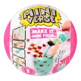 Минивселенная-сюрприз для любителей десертов, ваша домашняя кухня, миниатюрная имитация еды, игрушка-сделай сам, создание микромира