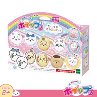 【Можно сделать из 6 моделей】 giicawa set 丨 w-154