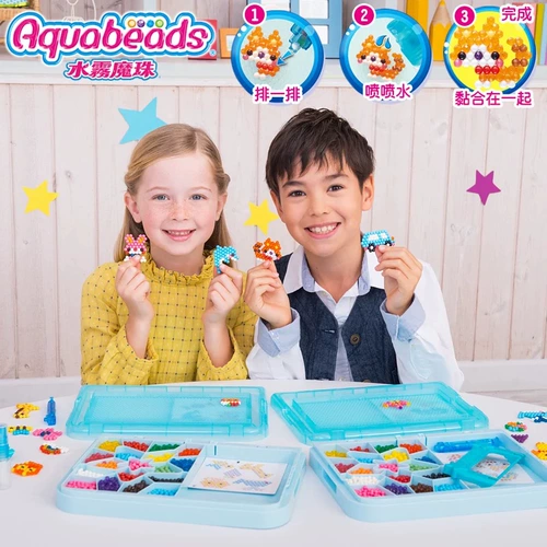 Классический набор, игрушка для мальчиков и девочек, DIY, подарок на день рождения