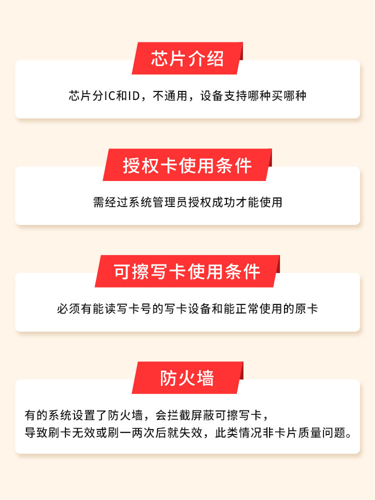 Id Card, Community Access Card, Ic Card with Key, Property Management Parking Card, Elevator Card, Cuid Blank Card, M1 Card