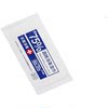 75% Alcohol Wipes Individually Packaged for Household Sterilization and Disinfection, Small Package Disinfectant Wipes, Travel Portable