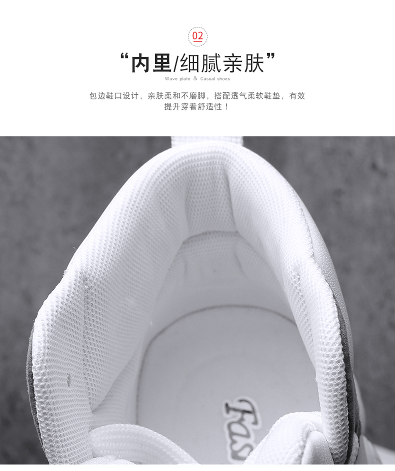 Giày Martin nam mùa thu Martin giày nam dụng cụ ủng xu hướng giày nam mùa hè thoáng khí cao giúp giày cotton nam giày thủy triều - Giày ống giầy công sở