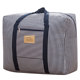 Cotton quilt clothing storage bag large household waterproof and moisture-proof Oxford cloth luggage moving bag