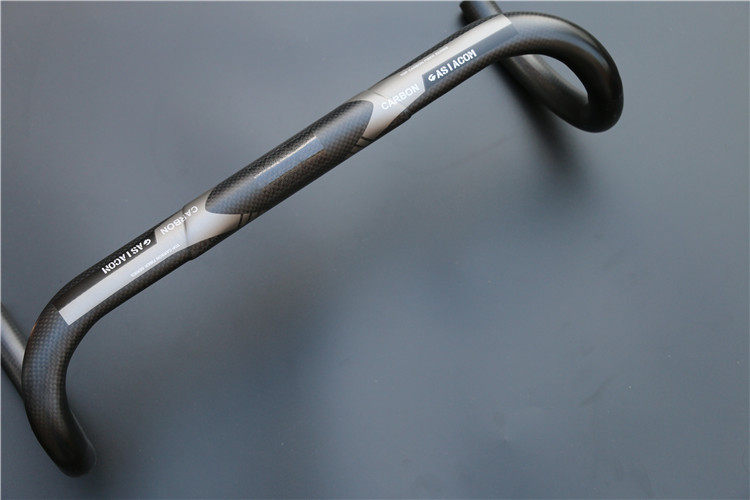 Guidon de vélo ASIACOM - Ref 2342073 Image 7