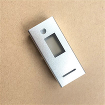 Extended version mmdvm hotspot oled MMDVM DMR P25 YSF white shell