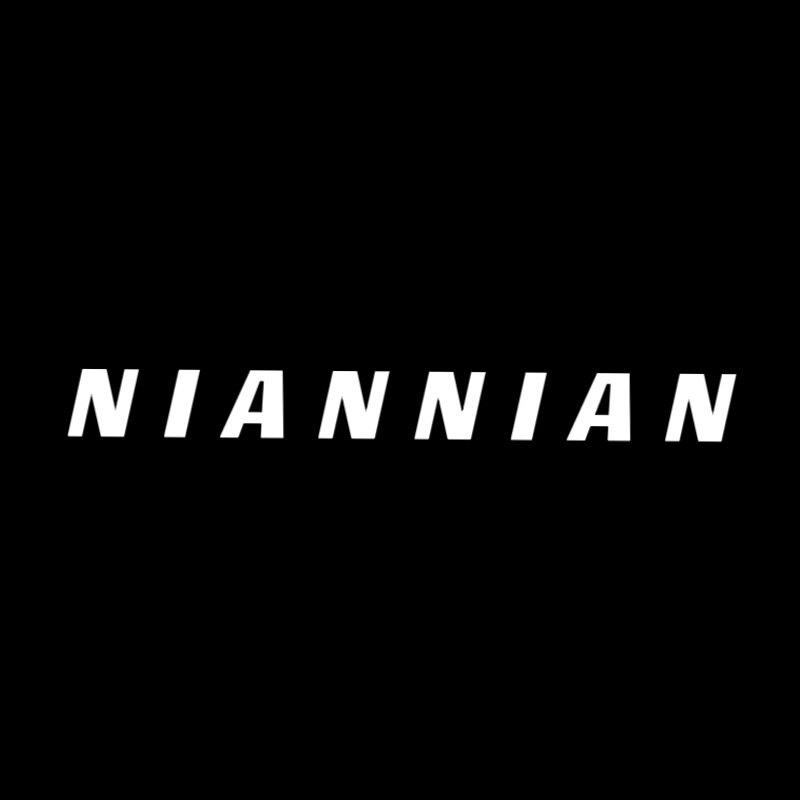 小黏黏NIANNIAN