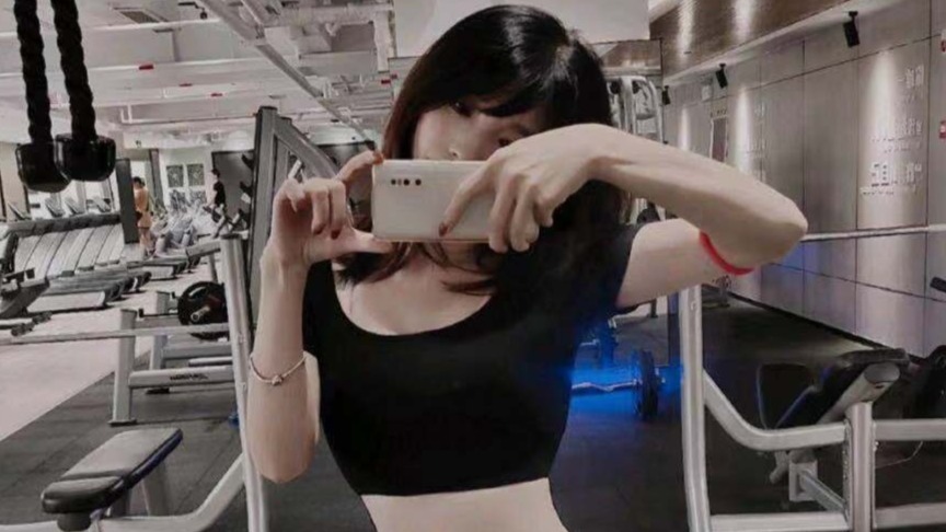 宅家健身大法来啦,足不出户让你轻松甩肉