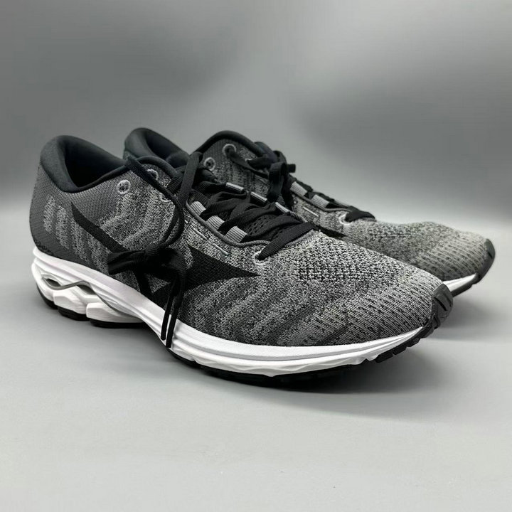 Mizuno Men's Cushioning Running Shoes Wave Rider Waveknit 3 Original 1198