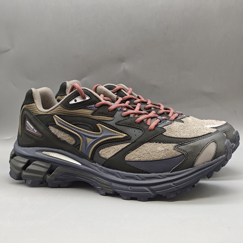 Mizuno/Mizuno Lg Premium Men's Casual Sports Running Shoes Original 998