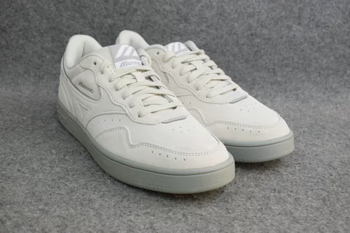 Mizuno Meto Мужские мужские и женские мужские каталог Кейп -Куссер кроссовки Court Lite Essential