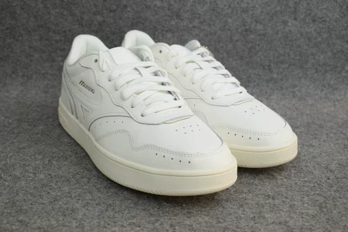 Mizuno Meto Мужские мужские и женские мужские каталог Кейп -Куссер кроссовки Court Lite Essential