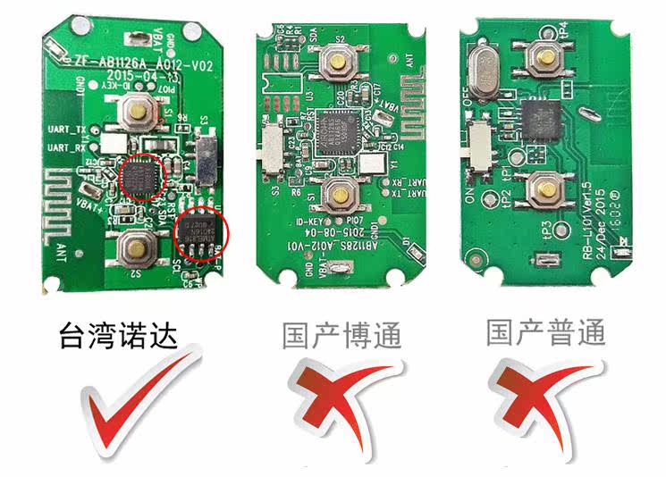 Télécommande pour téléphone portable - Ref 302942 Image 35