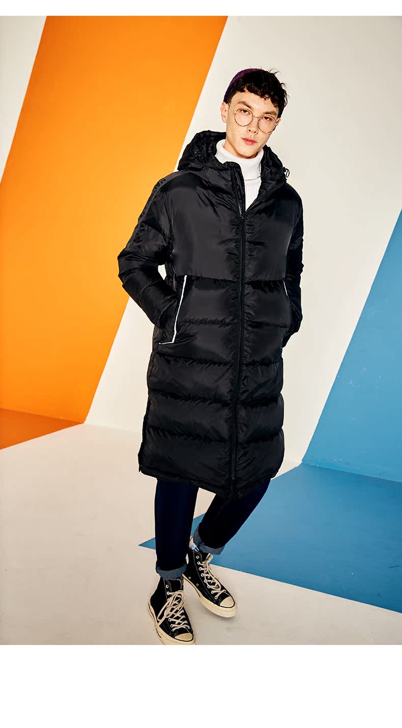 Blouson homme HSTYLE     en Polyester - Ref 3120472 Image 18