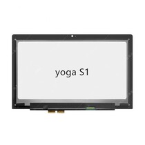 Lenovo thinkpad s1yoga LCD touch screen inner screen touch LP125WF2-SPB2 SPB1 Assembly