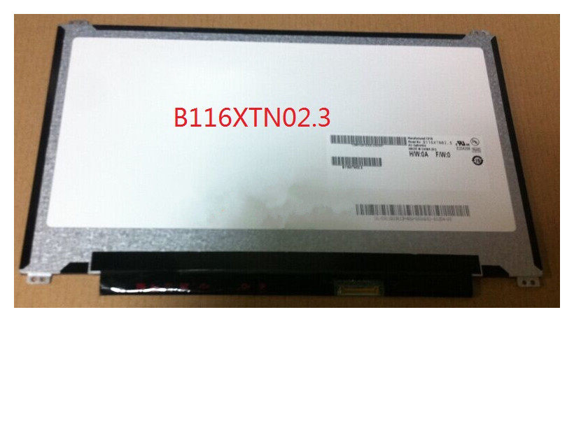 ASUS ASUS X205TA display B116XTN02 3 LCD screen