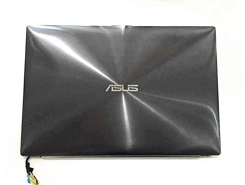 ASUS AUSU UX31E LCD screen upper part with AB shell new original HW13HDP101-02