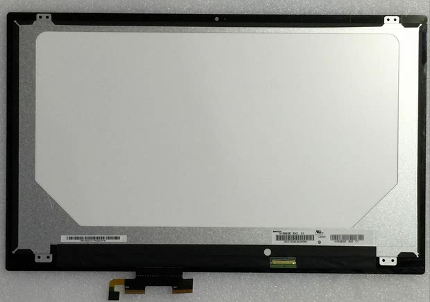 ACER Acer V5-571 screen B156XTN03 1 N156BGE-EB1 Touch LCD screen assembly