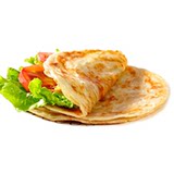 千口福手抓饼100gx20片券后21.9元包邮