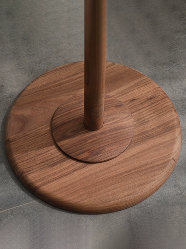 Hei ximu Writer использует спальню гостиную Nordic Modern Минималистская японская стиль, висящая на полке приземление