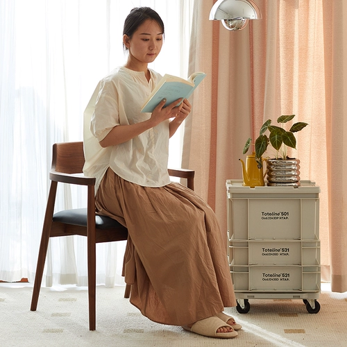 Современный минималистский сплошной древесина, наклонный стул, скандир