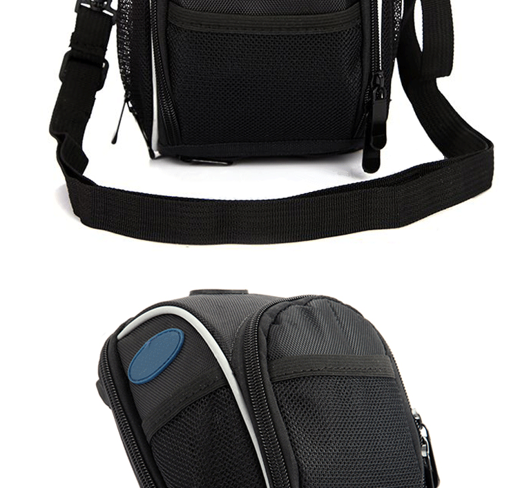 Sacoche pour vélo mixte - Ref 2216905 Image 7