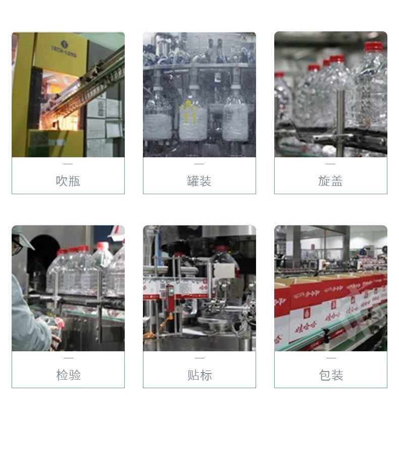 安享好物 安享C级饮用水-娃哈哈纯净水 国标